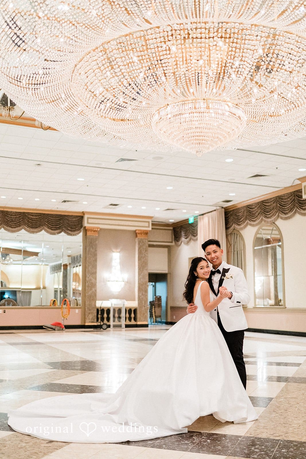 Martin's Crosswinds Wedding // Bryan & Maria -