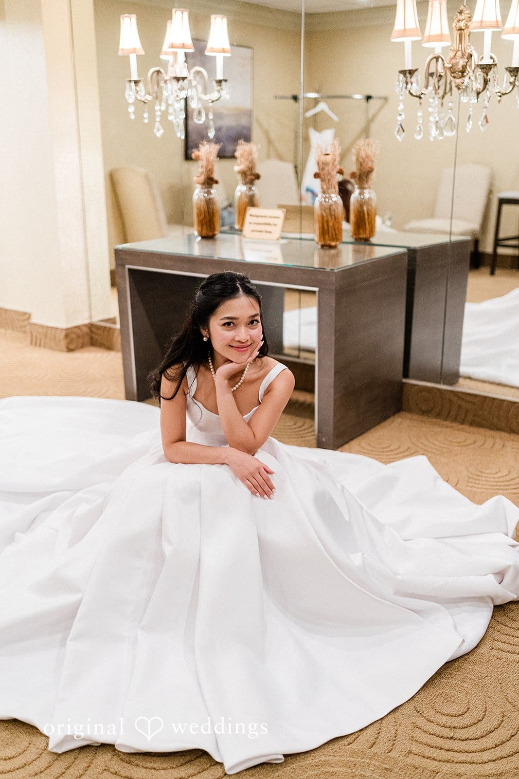 Martin's Crosswinds Wedding // Bryan & Maria -