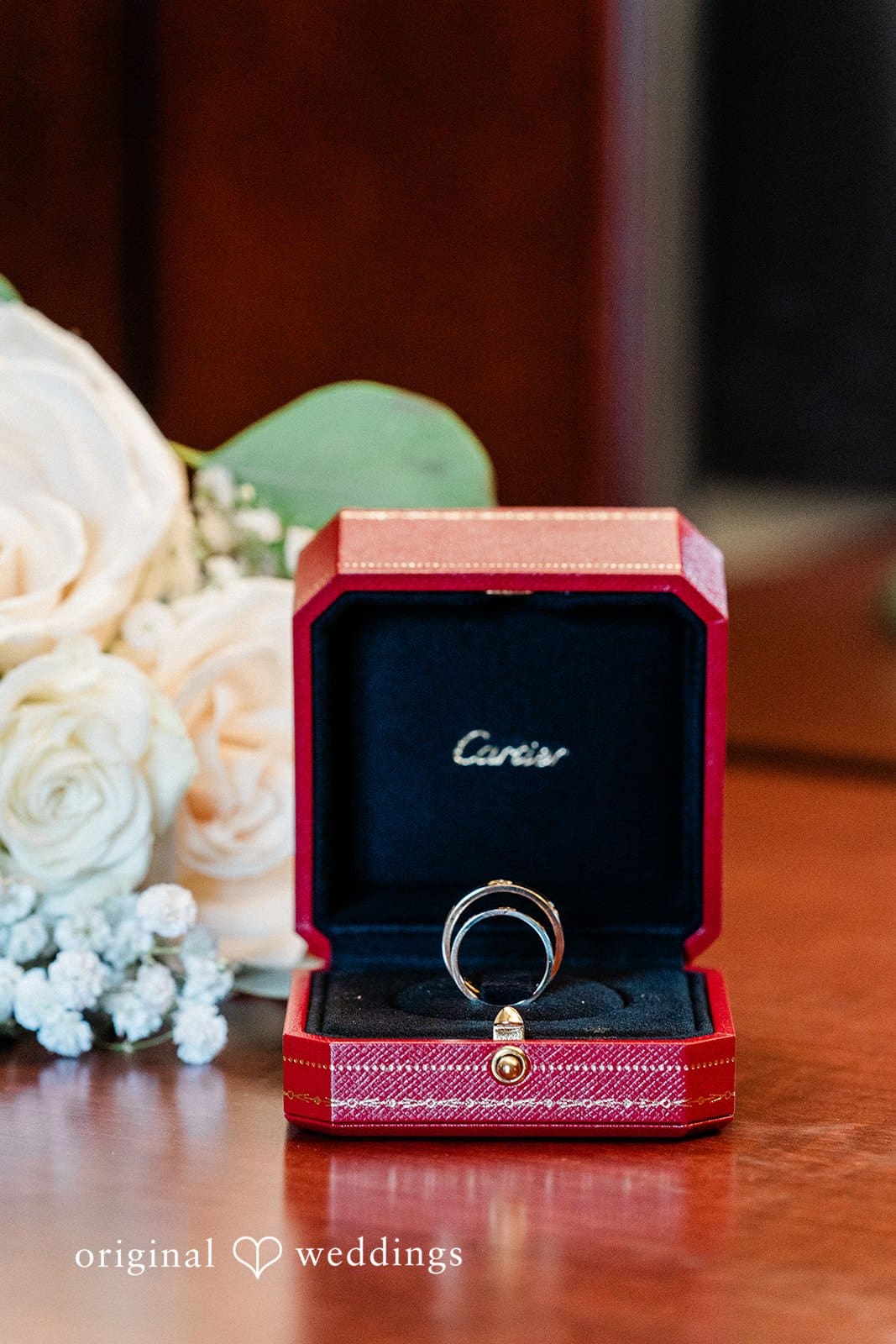 Martin's Crosswinds Wedding // Bryan & Maria -