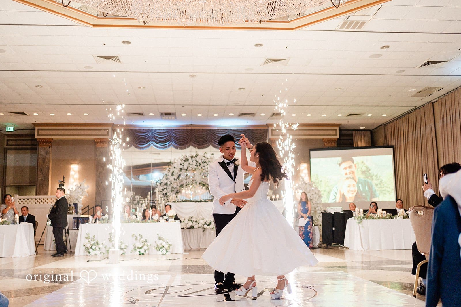 Martin's Crosswinds Wedding // Bryan & Maria -