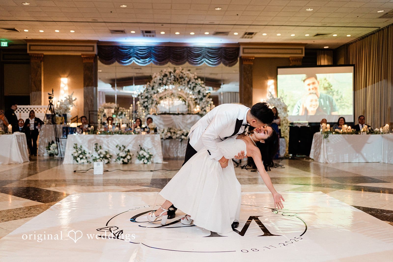 Martin's Crosswinds Wedding // Bryan & Maria -