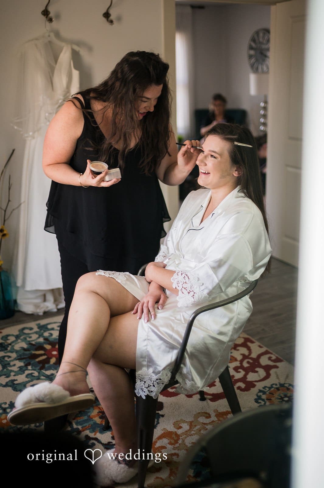 McKinney Roughs Wedding // Megan & Samuel -