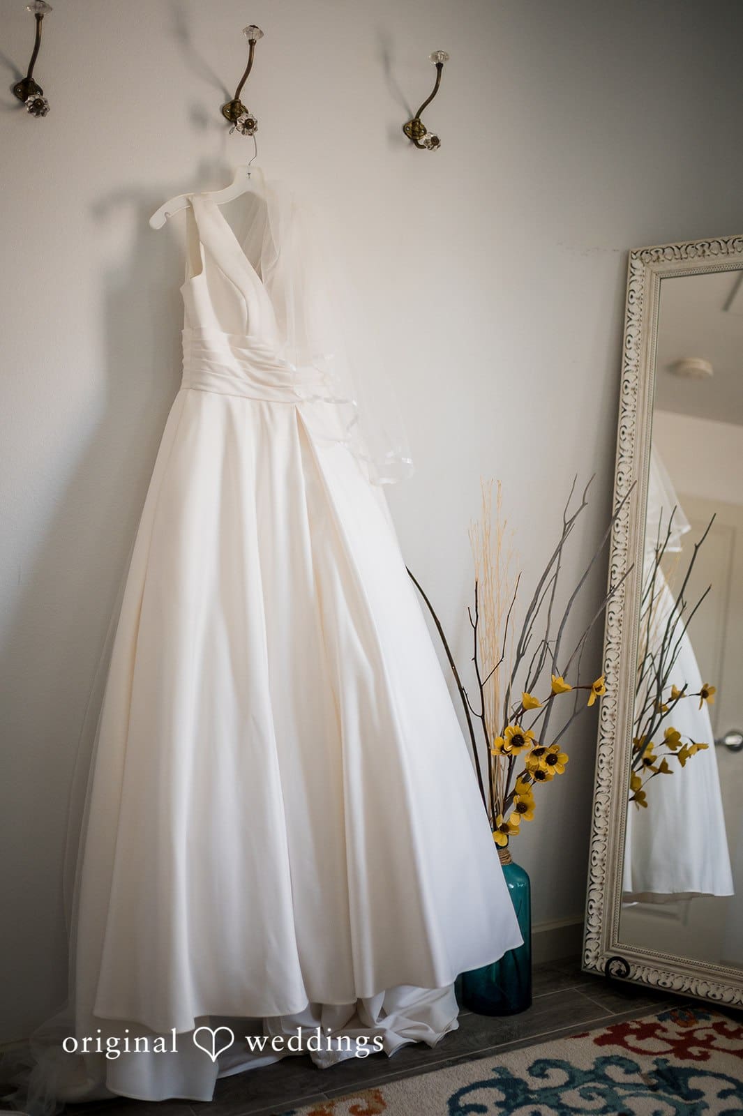 McKinney Roughs Wedding // Megan & Samuel -