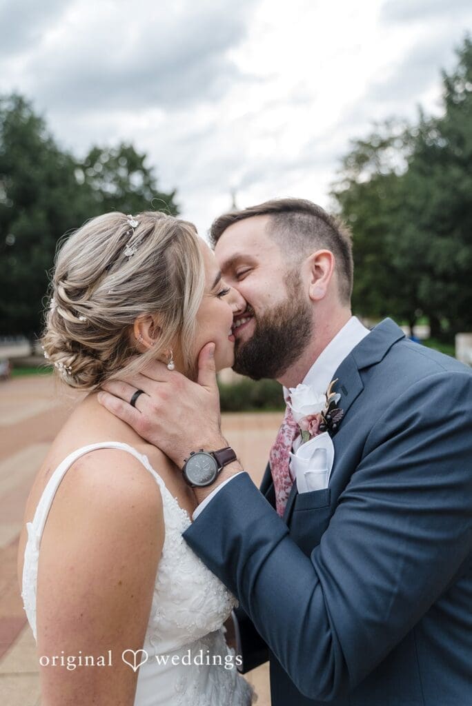 Monona Terrace Wedding // Margie & Devin -