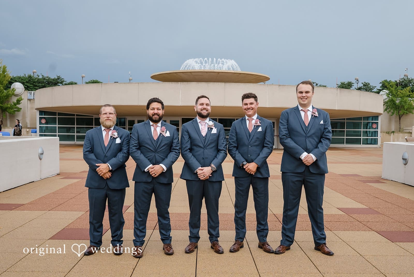 Monona Terrace Wedding // Margie & Devin -