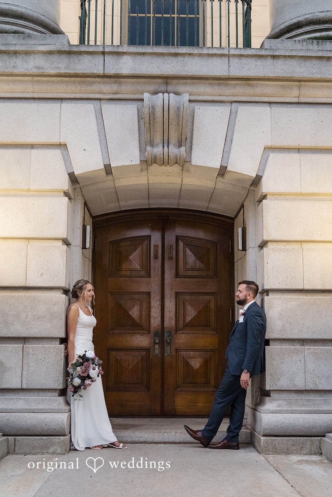 Monona Terrace Wedding // Margie & Devin -