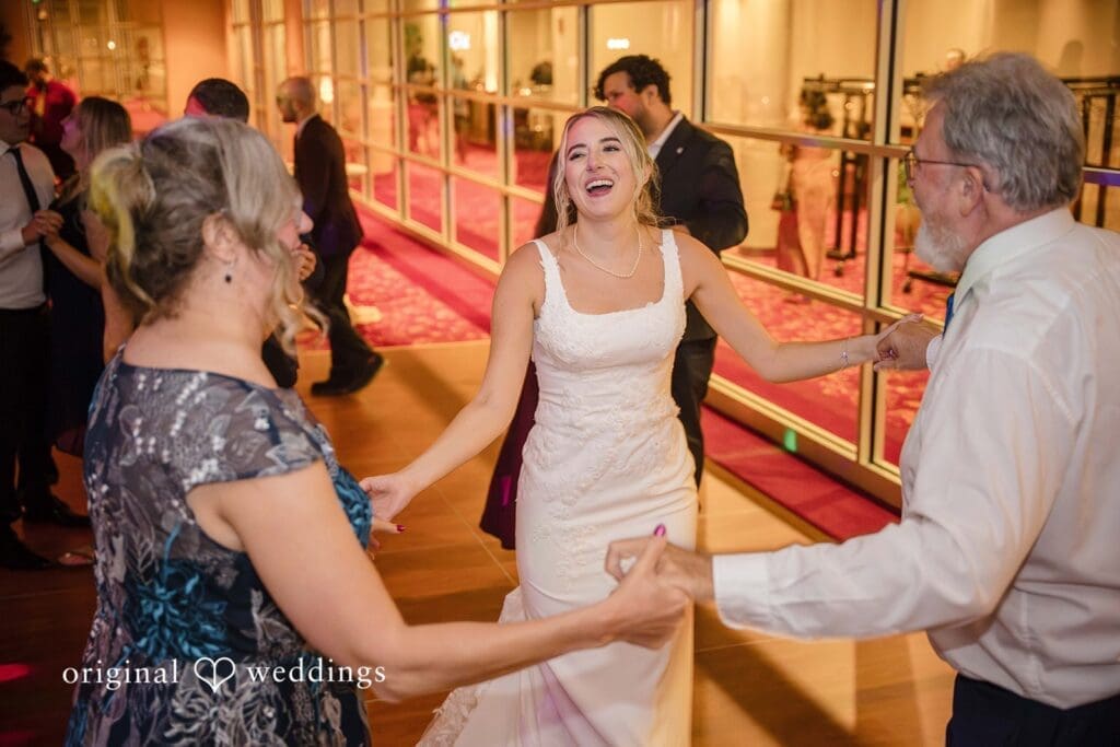 Monona Terrace Wedding // Margie & Devin -