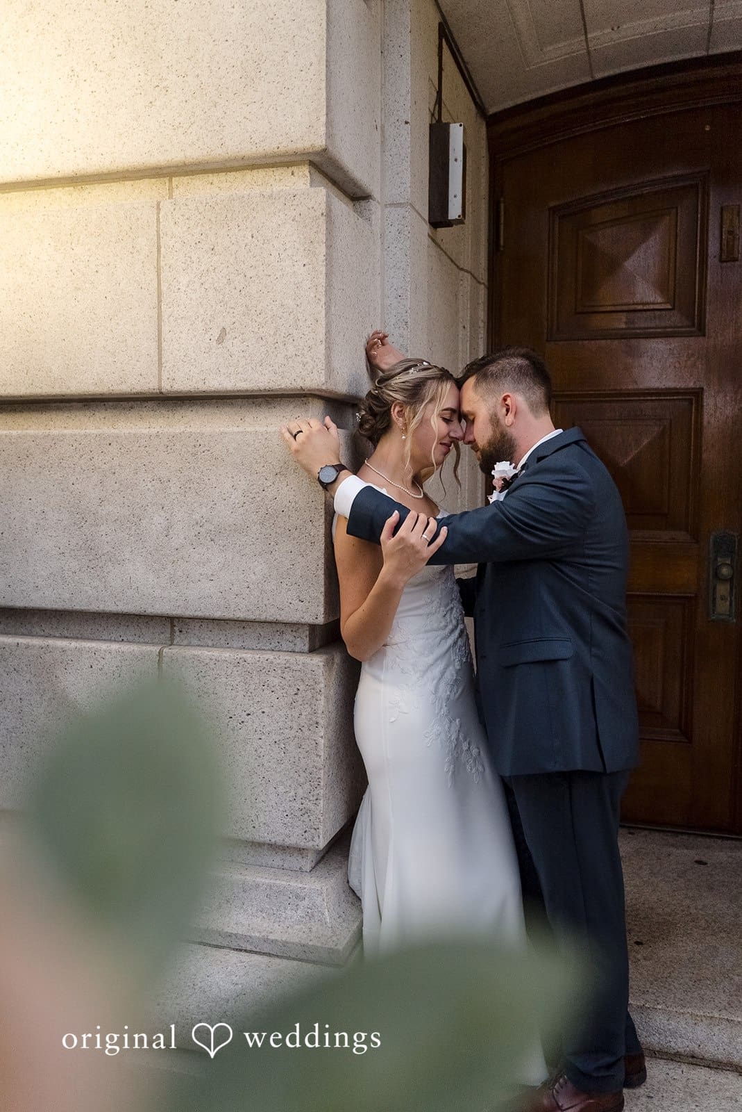 Monona Terrace Wedding // Margie & Devin -