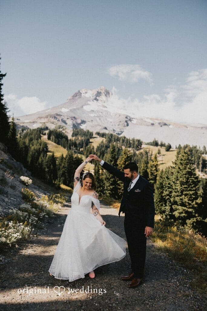 Portland’s Prettiest Early-Fall Photo Spots -