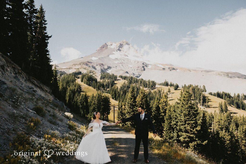 Portland’s Prettiest Early-Fall Photo Spots