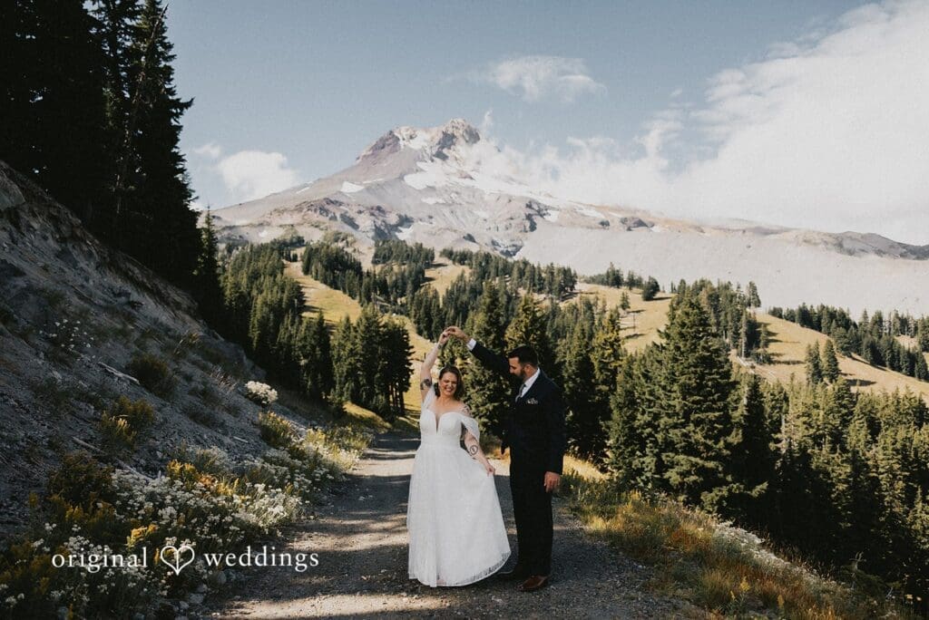 Portland’s Prettiest Early-Fall Photo Spots -