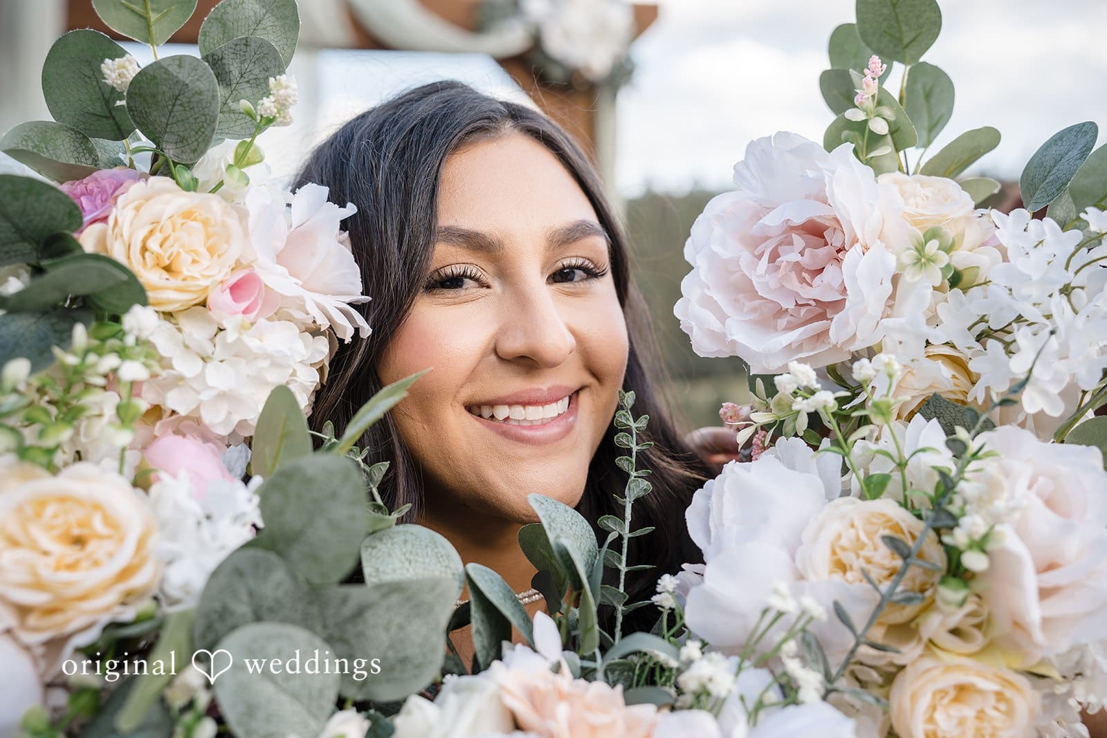 Mountain View Ranch Wedding // Elyssa & Fernando -