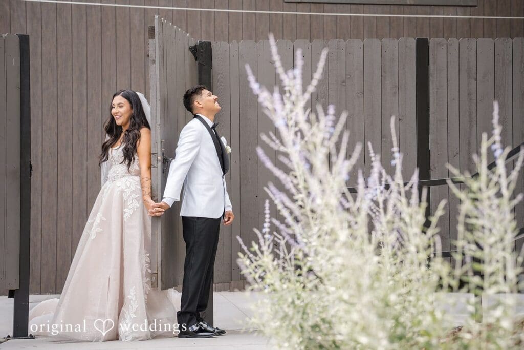 Mountain View Ranch Wedding // Elyssa & Fernando -