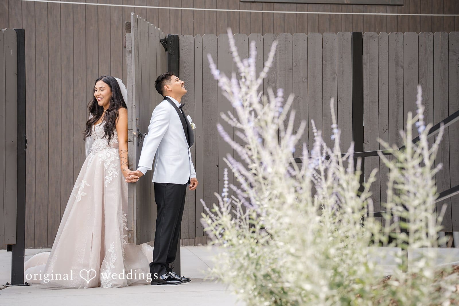 Mountain View Ranch Wedding // Elyssa & Fernando -