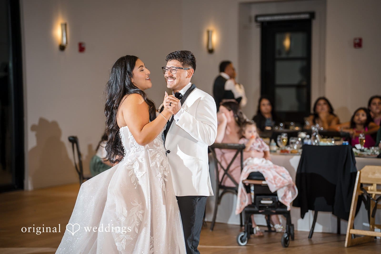Mountain View Ranch Wedding // Elyssa & Fernando -