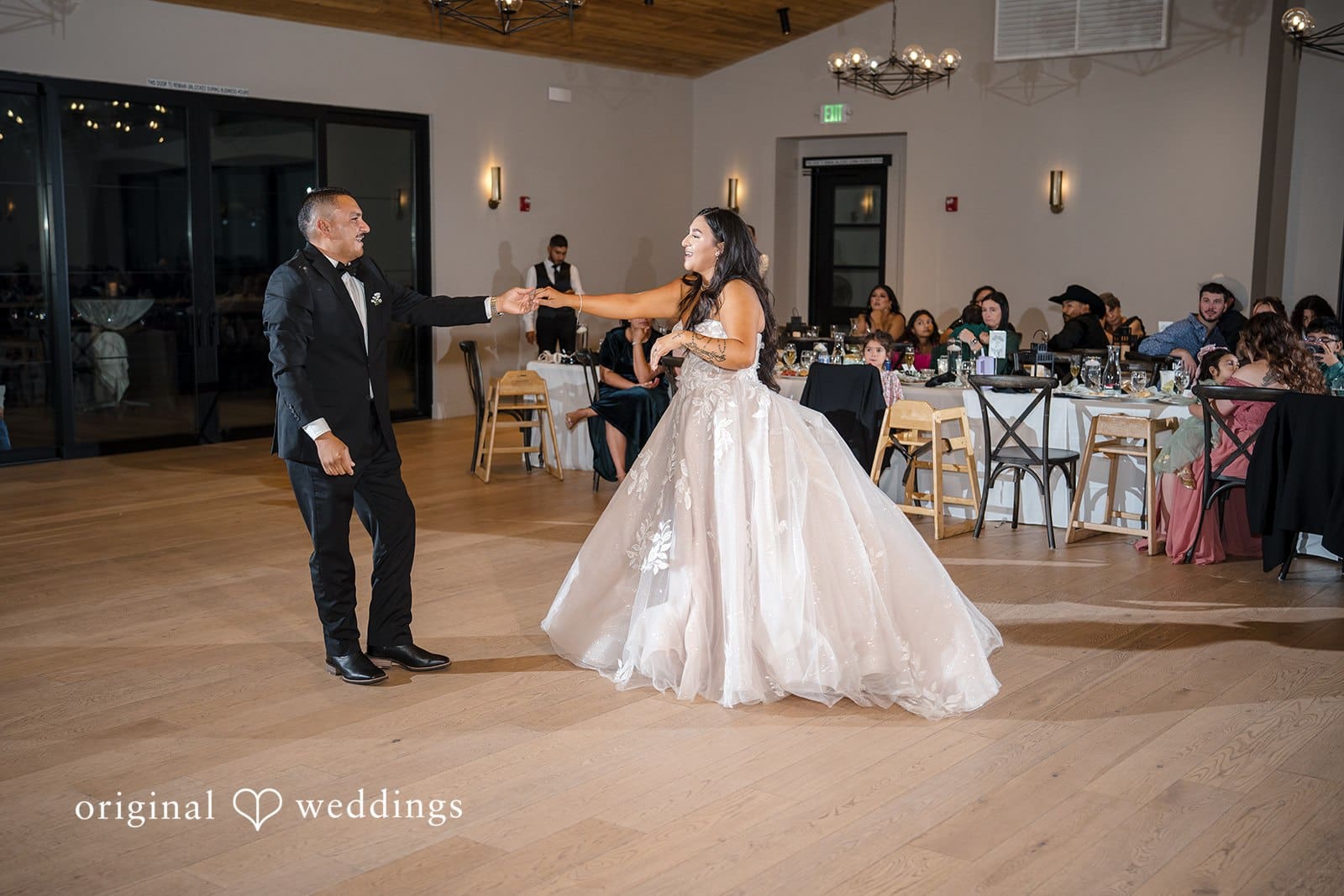 Mountain View Ranch Wedding // Elyssa & Fernando -