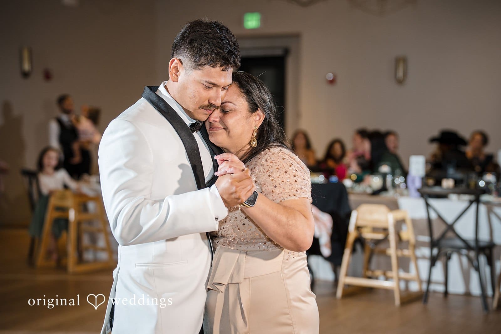 Mountain View Ranch Wedding // Elyssa & Fernando -