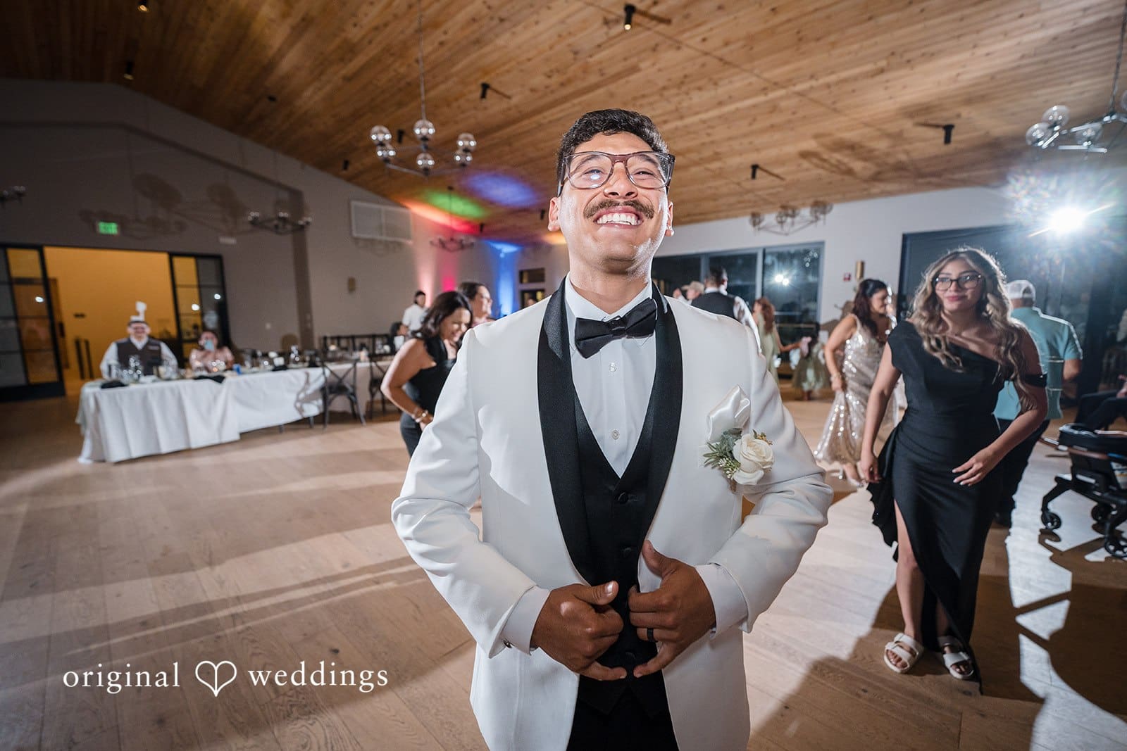 Mountain View Ranch Wedding // Elyssa & Fernando -