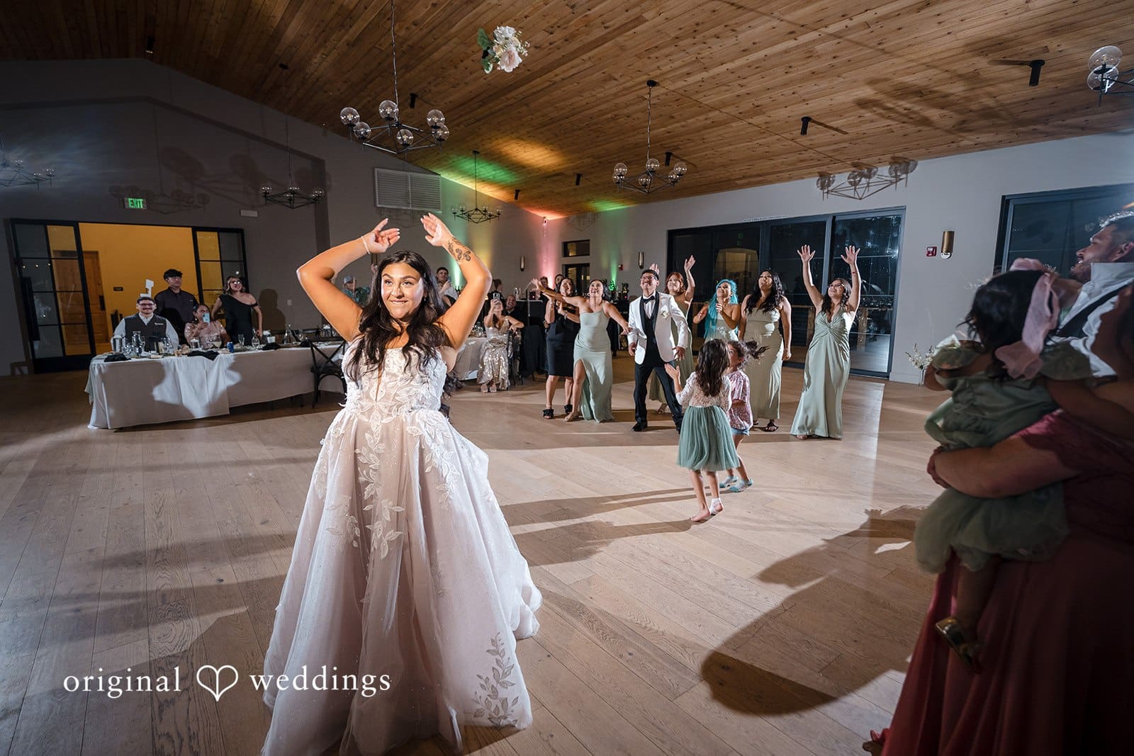 Mountain View Ranch Wedding // Elyssa & Fernando -