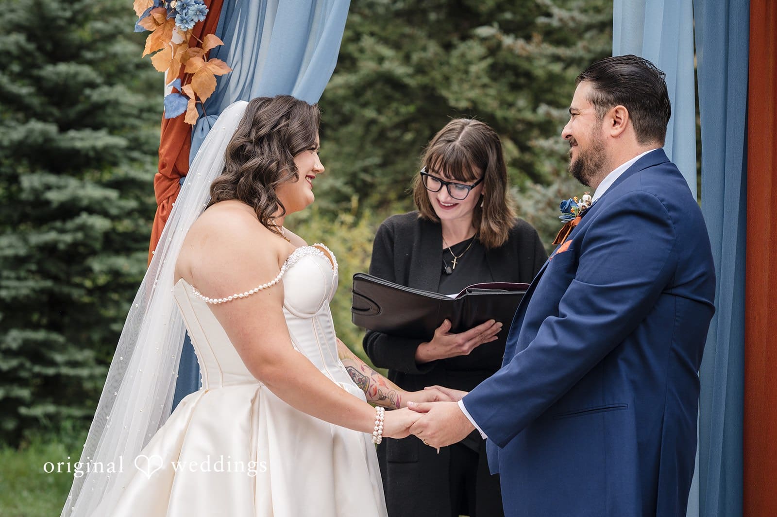 Mountain View Ranch Wedding // Samantha & Travis -