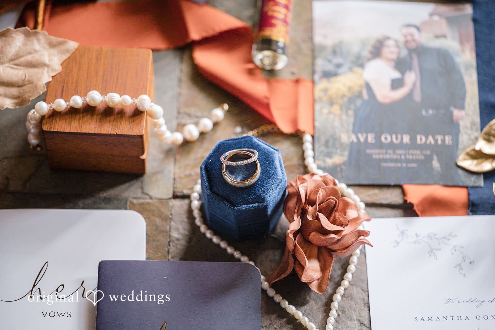 Mountain View Ranch Wedding // Samantha & Travis -
