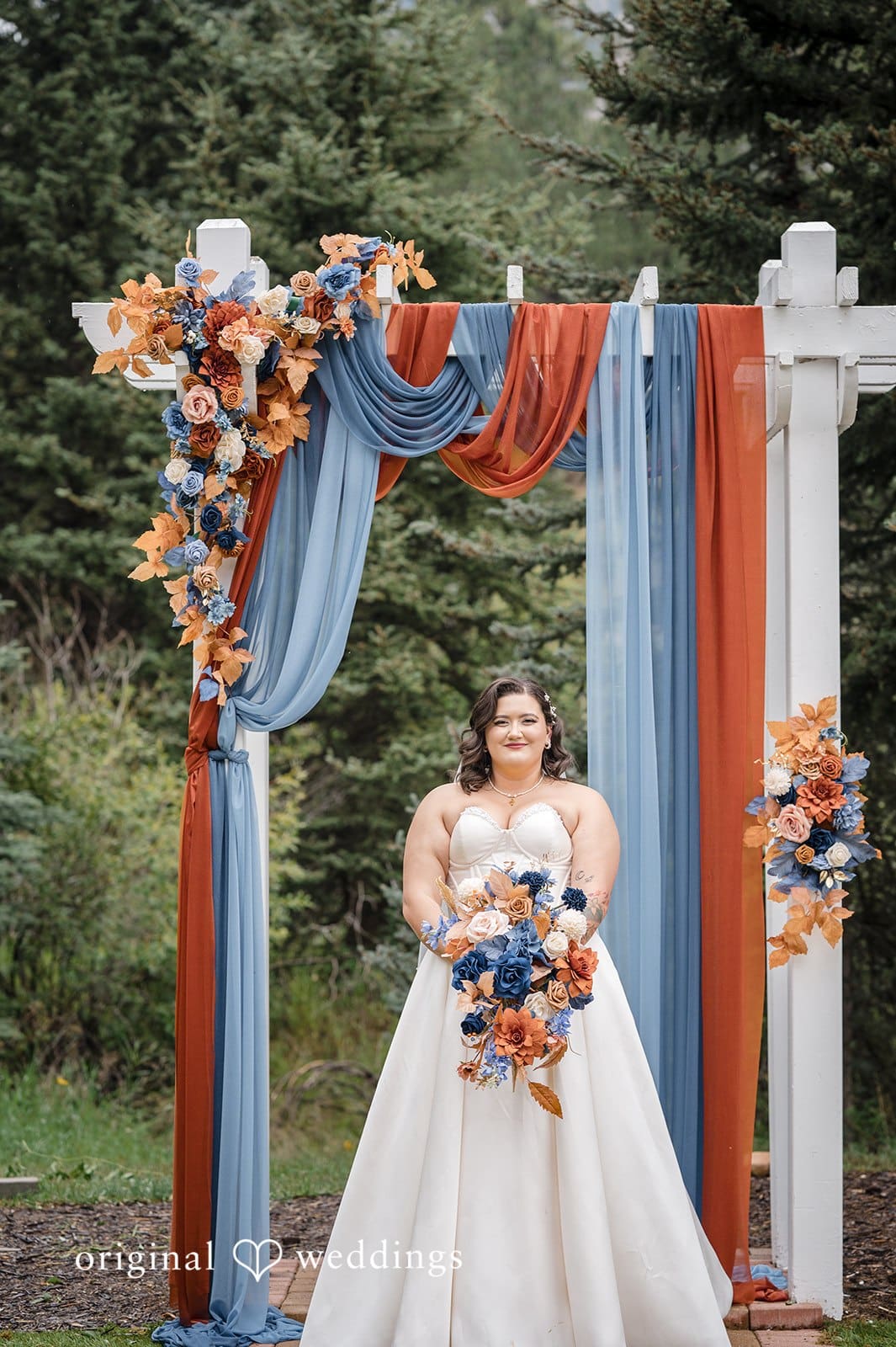 Mountain View Ranch Wedding // Samantha & Travis -