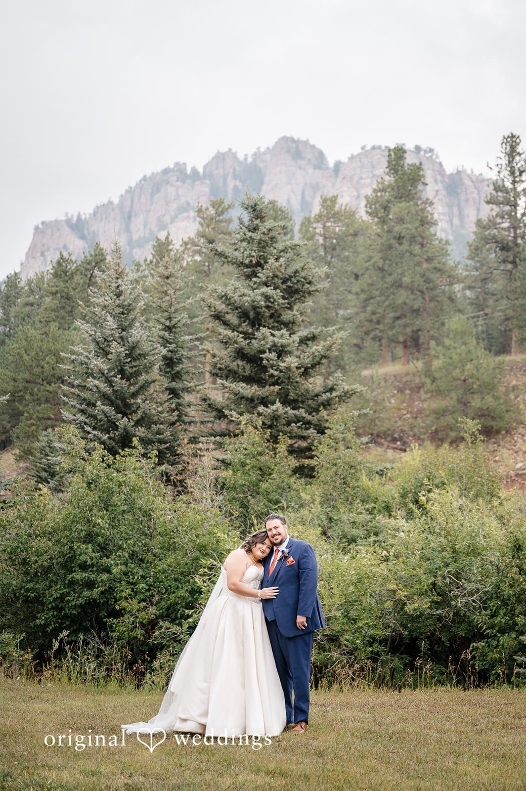 Mountain View Ranch Wedding // Samantha & Travis -