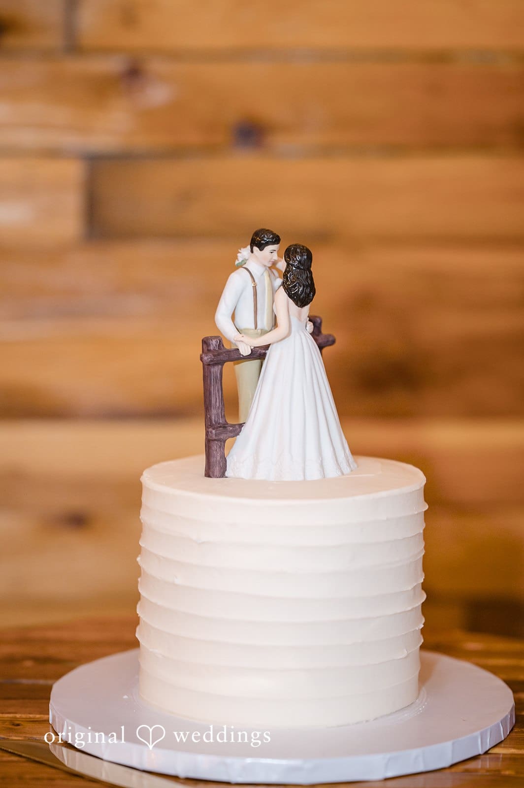 Mountain View Ranch Wedding // Samantha & Travis -
