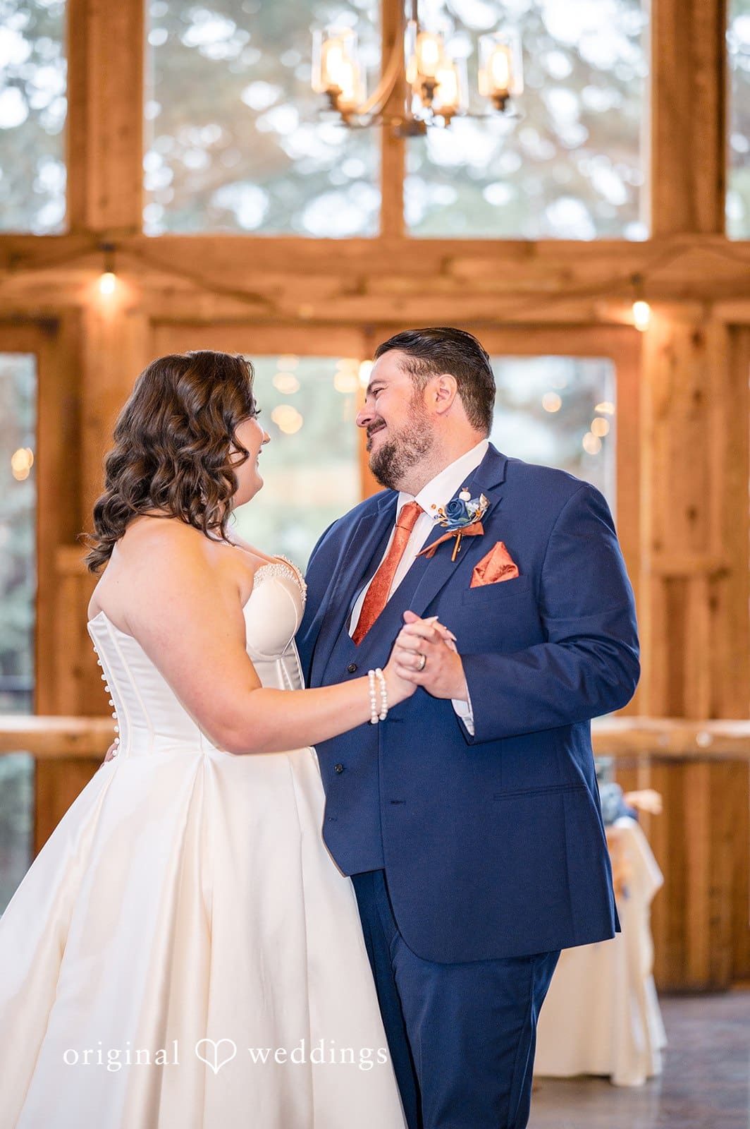 Mountain View Ranch Wedding // Samantha & Travis -