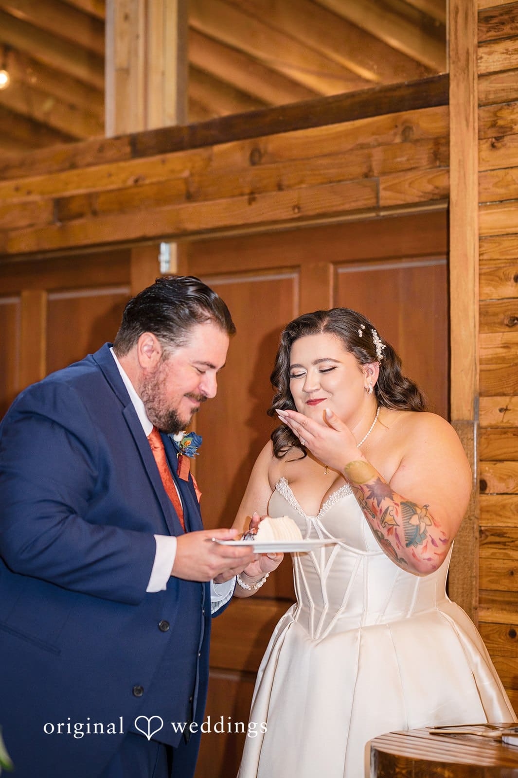 Mountain View Ranch Wedding // Samantha & Travis -