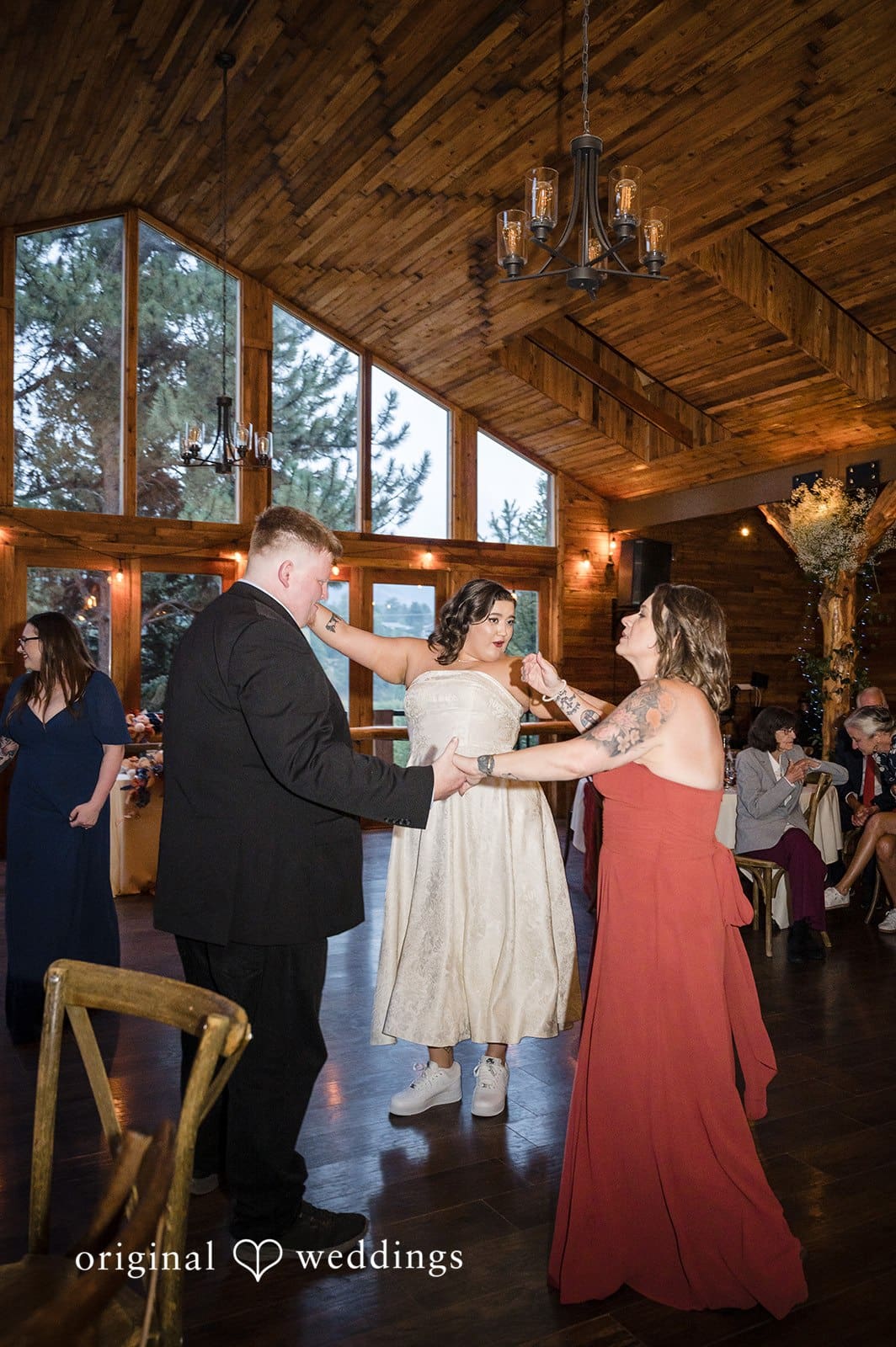 Mountain View Ranch Wedding // Samantha & Travis -