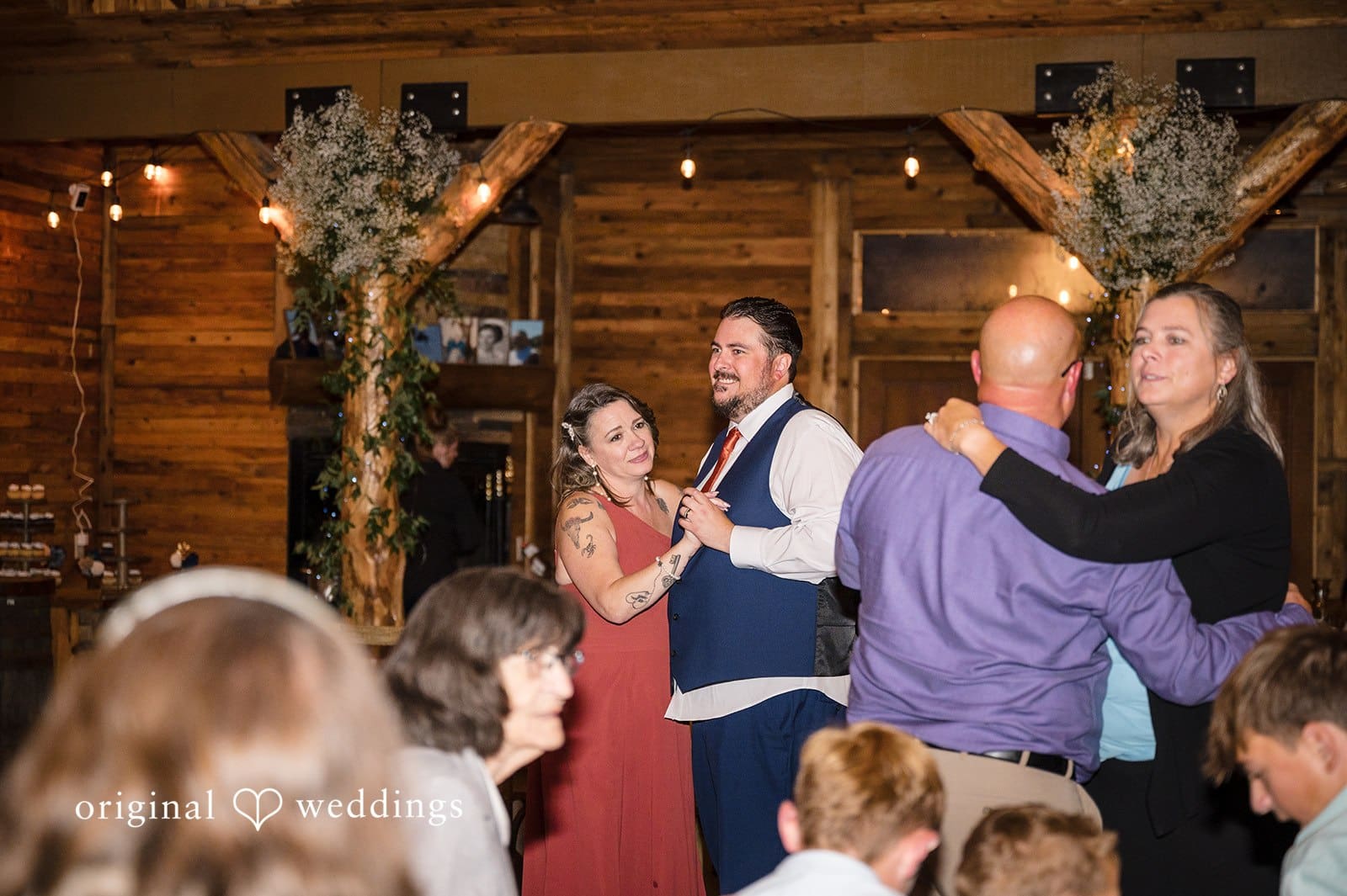 Mountain View Ranch Wedding // Samantha & Travis -