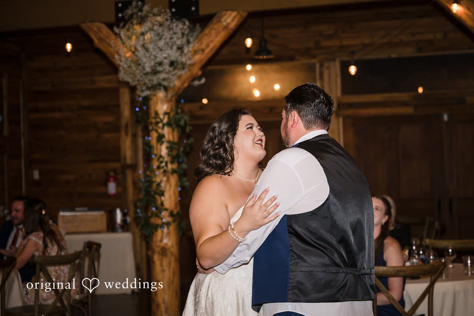 Mountain View Ranch Wedding // Samantha & Travis -