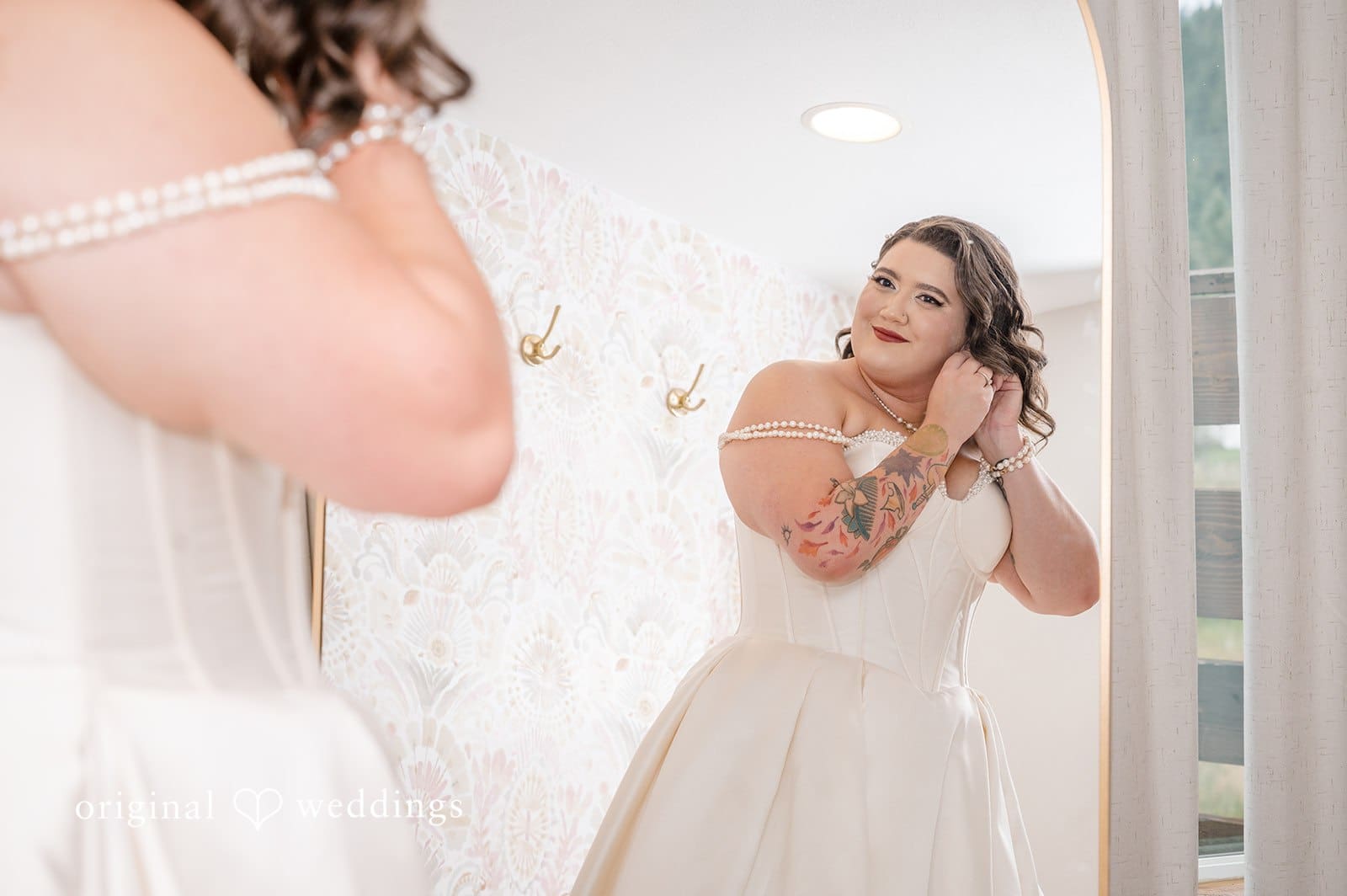 Mountain View Ranch Wedding // Samantha & Travis -