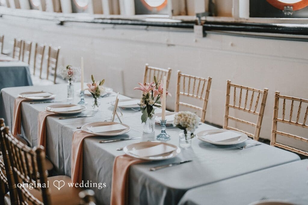 MV Skansonia Wedding // Laura & Kyaw -