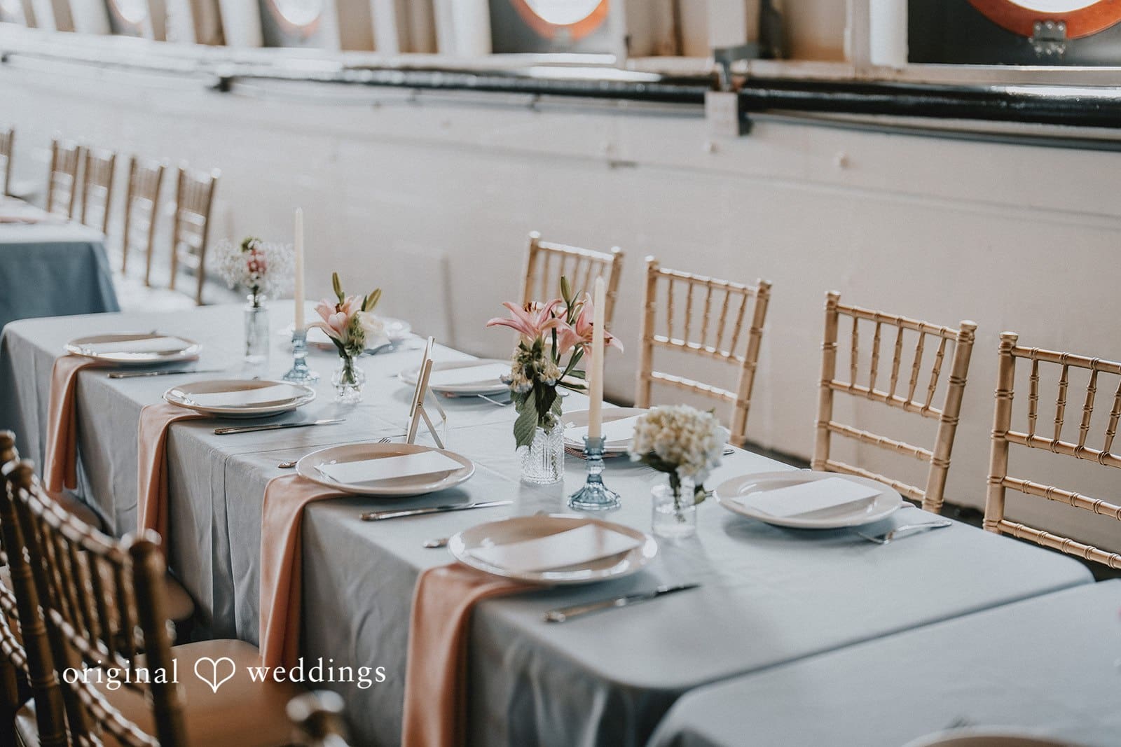 MV Skansonia Wedding // Laura & Kyaw -