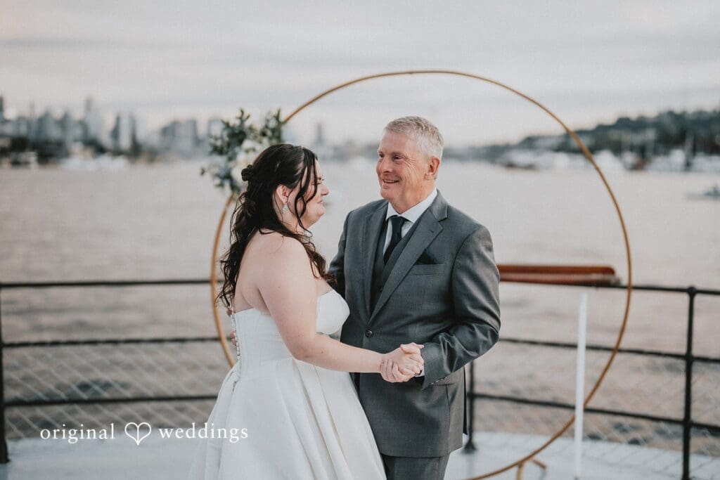 MV Skansonia Wedding // Laura & Kyaw -