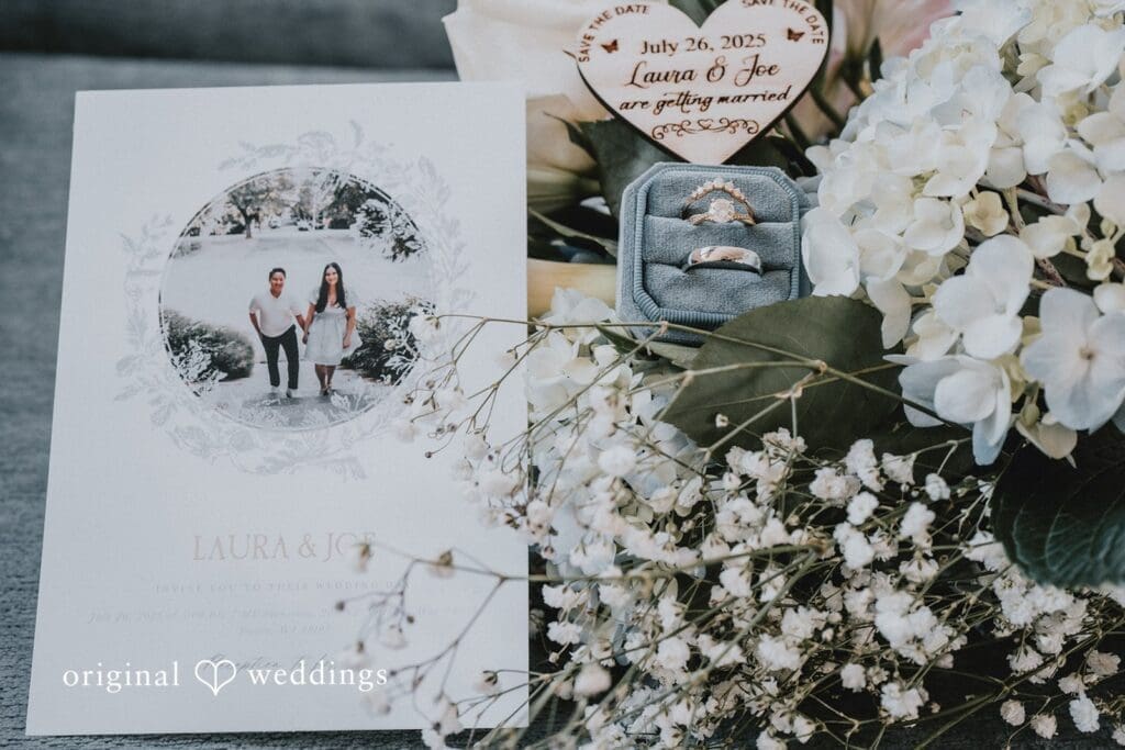 MV Skansonia Wedding // Laura & Kyaw -