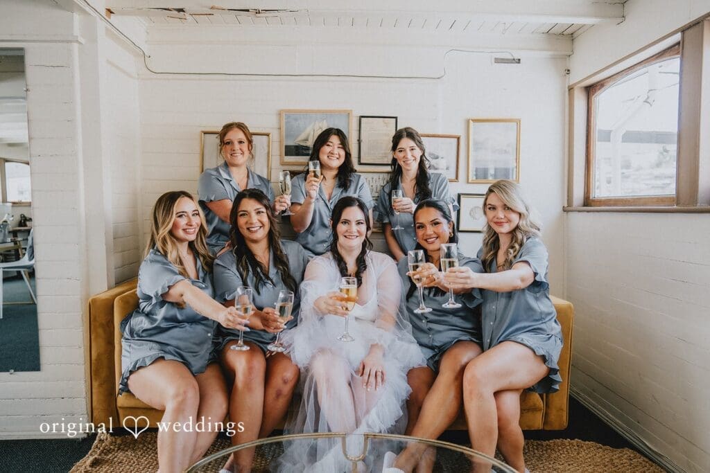 MV Skansonia Wedding // Laura & Kyaw -