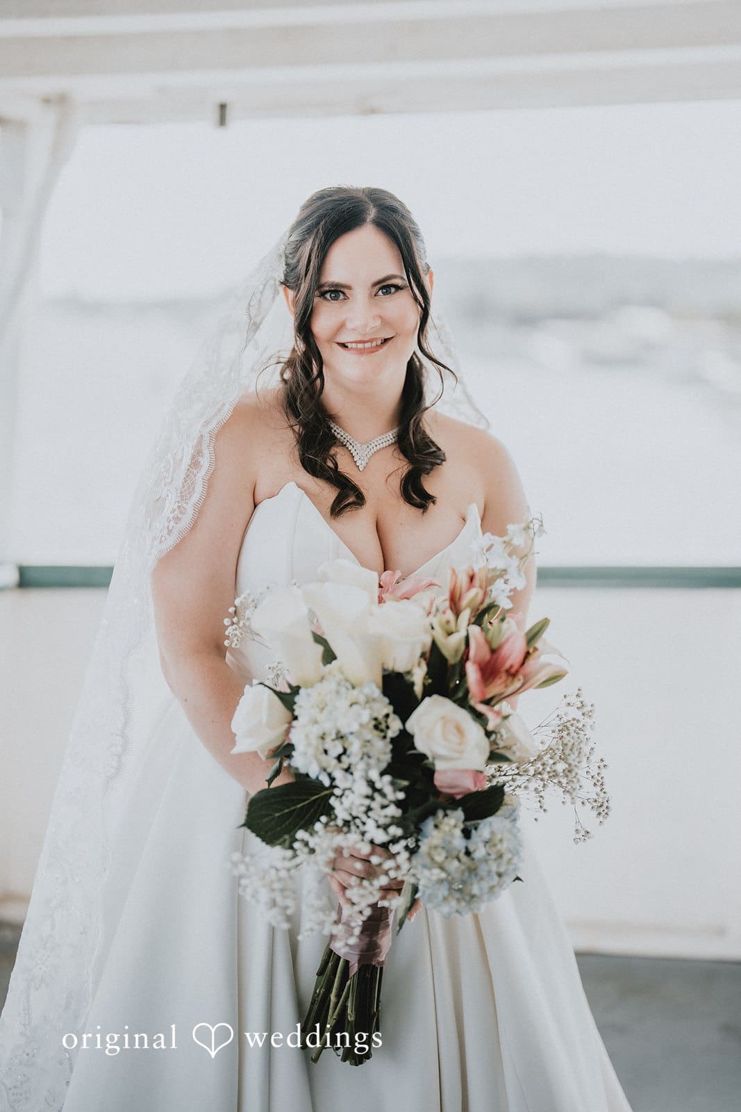 MV Skansonia Wedding // Laura & Kyaw -