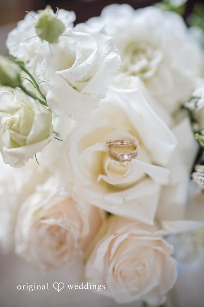 MV Skansonia Wedding // Angela & Samuel -