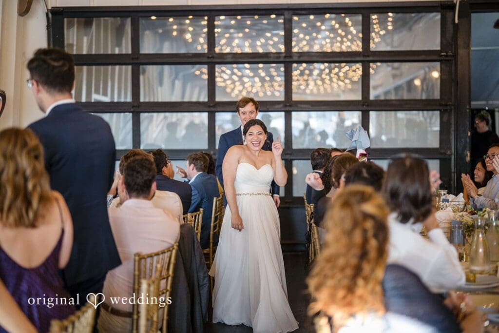 MV Skansonia Wedding // Angela & Samuel -