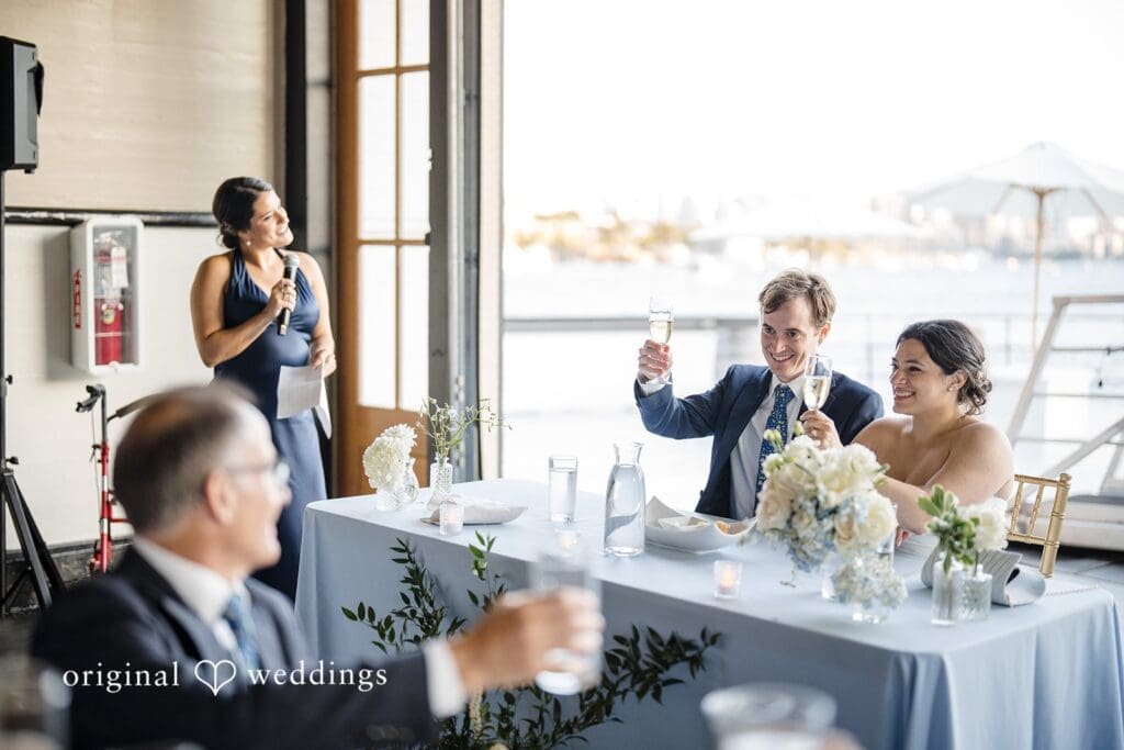 MV Skansonia Wedding // Angela & Samuel -