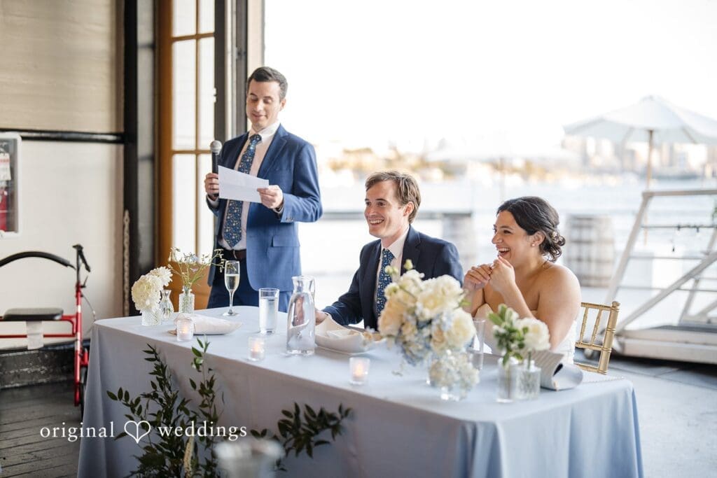 MV Skansonia Wedding // Angela & Samuel -