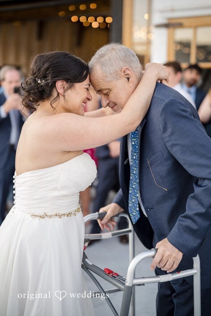 MV Skansonia Wedding // Angela & Samuel -