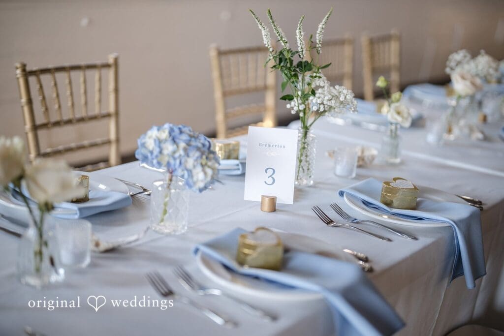 MV Skansonia Wedding // Angela & Samuel -