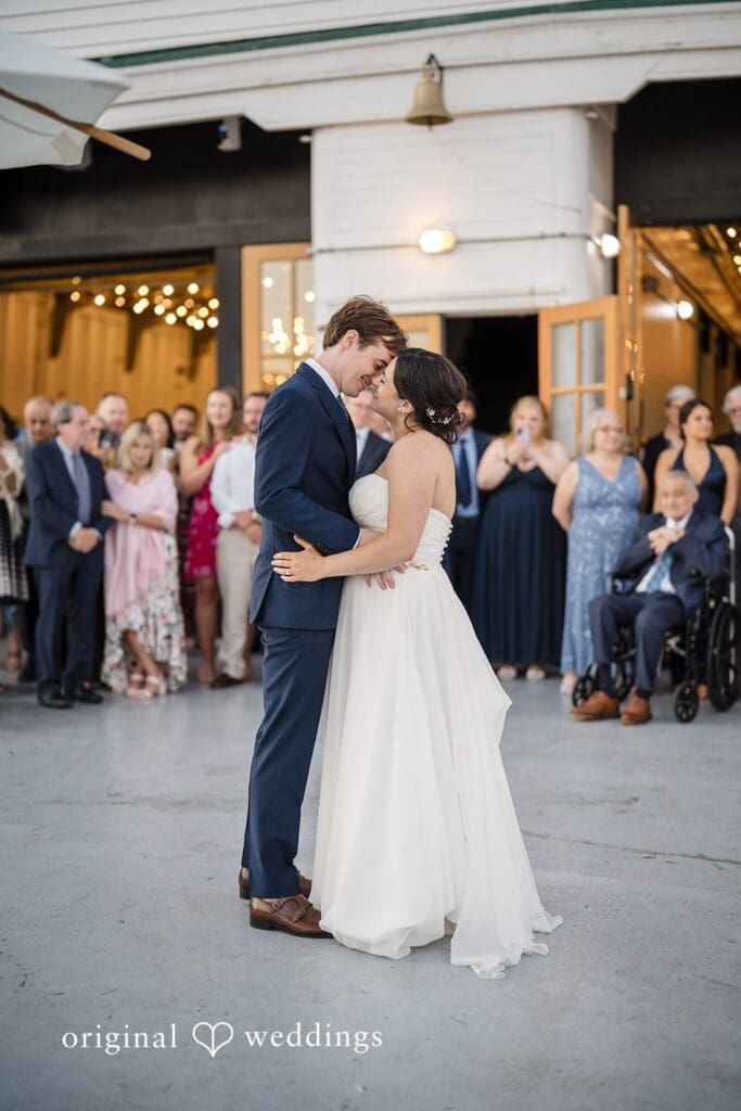 MV Skansonia Wedding // Angela & Samuel -