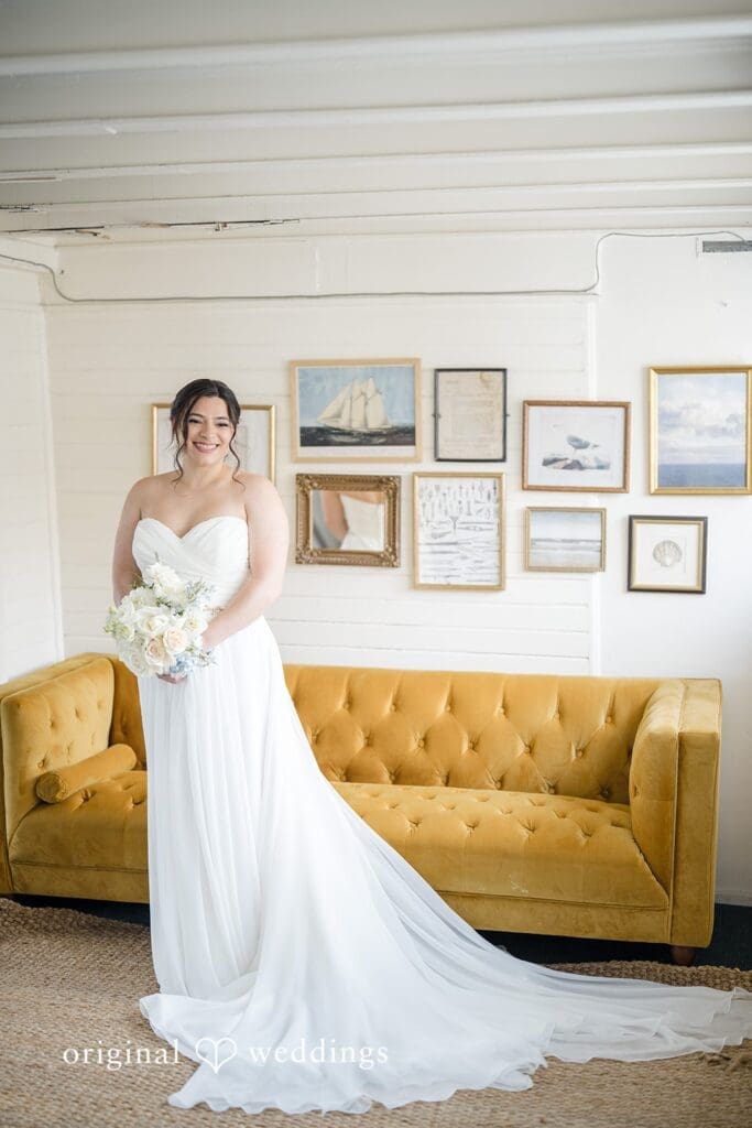 MV Skansonia Wedding // Angela & Samuel -