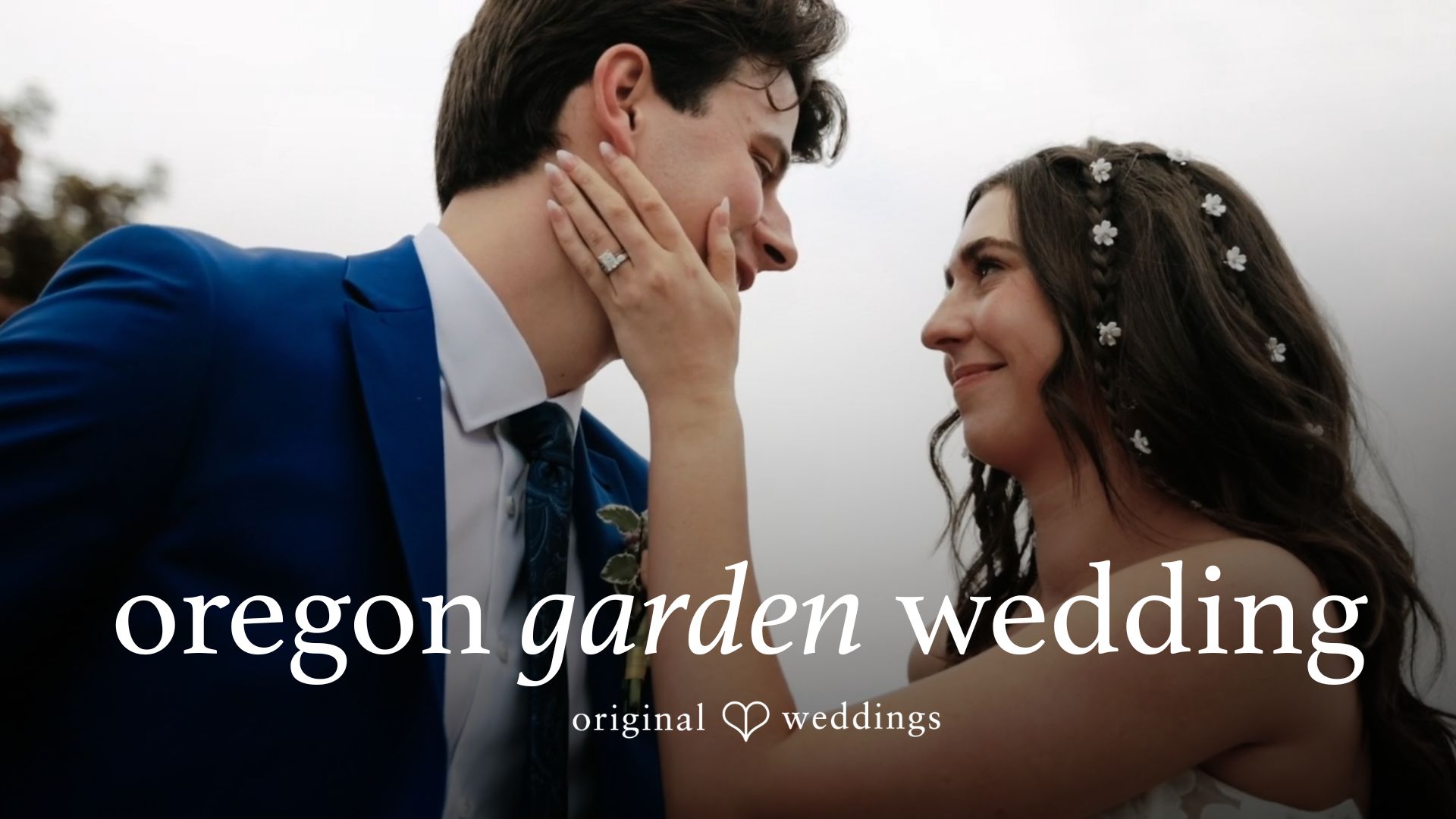 Oakwood Gardens Wedding Video // Matthew & Madelyn -