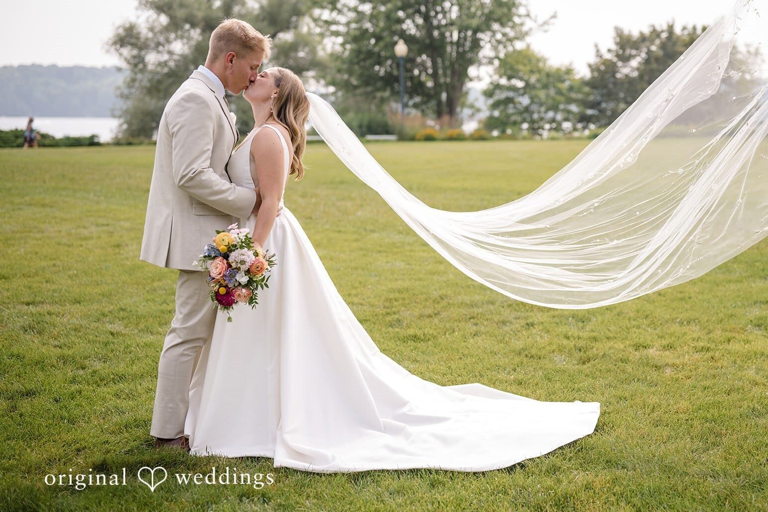 Osthoff Resort Wedding